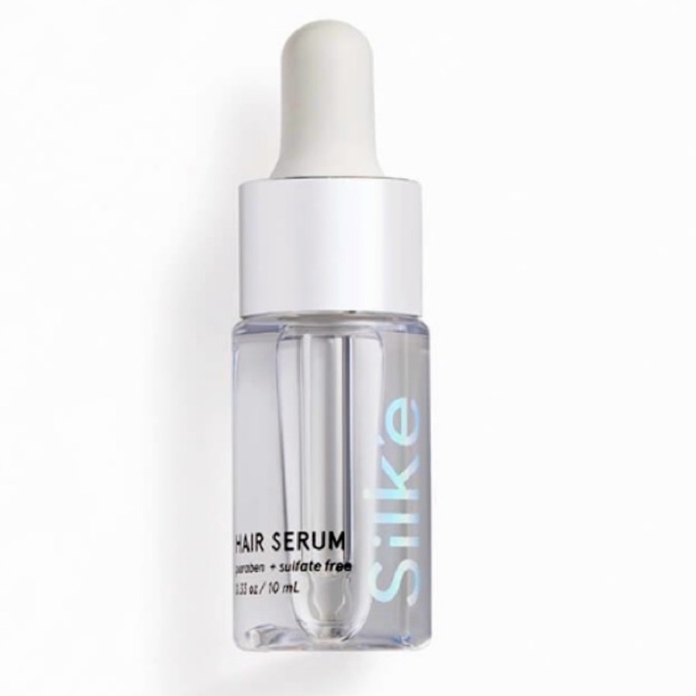 Silk’e NEW hair serum 10ml